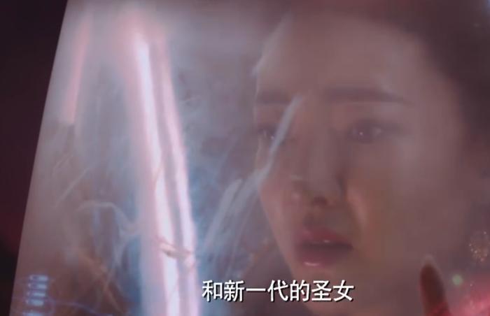 凤凰无双大结局56：圣女季柔桑在大战中消失了踪影