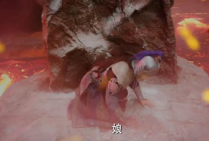 凤凰无双大结局56：圣女季柔桑在大战中消失了踪影