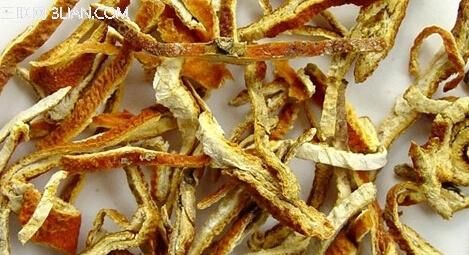 当归黄芪党参陈皮用量