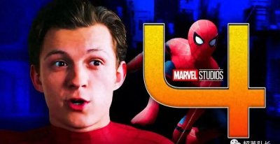 ​知名爆料账号透露：《蜘蛛侠4》要来了！在2024年底开始制作