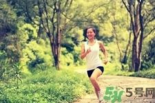 每天做多久有氧运动能减肥？有氧运动做多久有效？