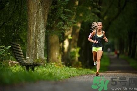 每天做多久有氧运动能减肥？有氧运动做多久有效？