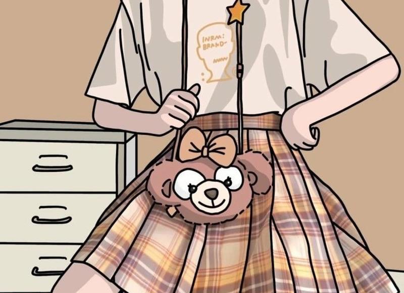 女生暗恋你的表现怎么才能知道(女生暗恋你的三个方式)