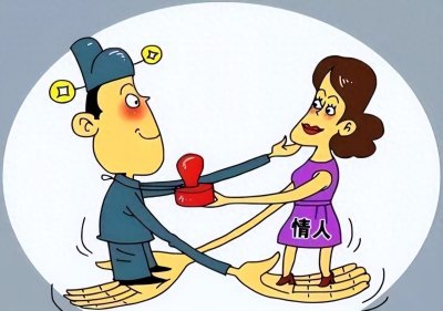 ​生活作风疑云，权色交易成谜：权力与欲望背后真相引爆舆论风暴！