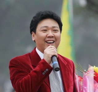 ​东方金嗓子牟炫甫：《化蝶》唱响人生，岁月不败音乐梦