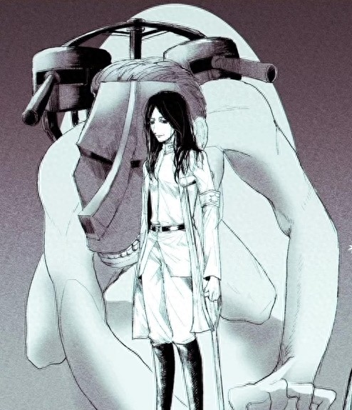 进击的巨人中9大巨人