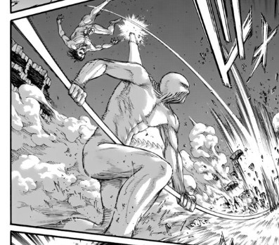 进击的巨人中9大巨人