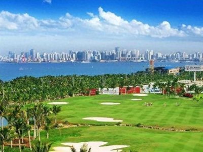 ​我国有三个“海南”，除了海南省，其它两个在哪里？