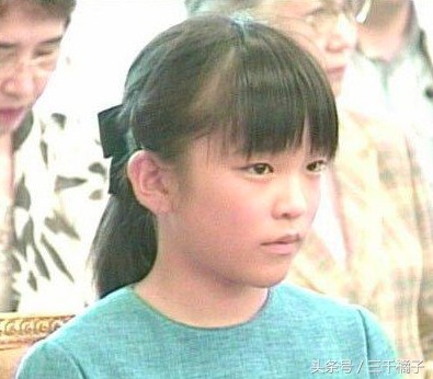 日本最美的皇室公主，遭宅男们热捧，未婚夫是大学同学