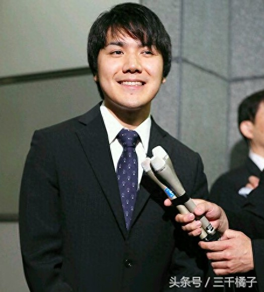 日本最美的皇室公主，遭宅男们热捧，未婚夫是大学同学