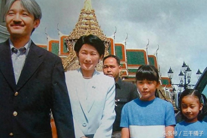 日本最美的皇室公主，遭宅男们热捧，未婚夫是大学同学