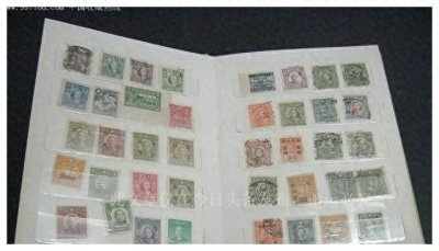 ​有史以来最大的投资骗局之一：集邮