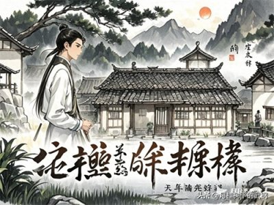 ​鬼差引领：陆明探索前世之谜