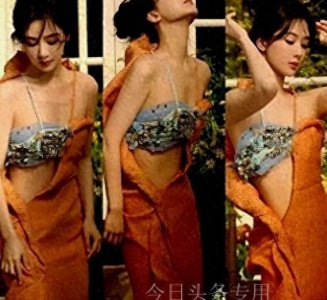 ​杨紫暴露身份惹争议，网友失望高呼：“不是号称杨不露吗”