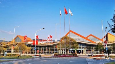 ​厦航6月5日起恢复武夷山=厦门航班，机票200元起！