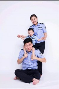 ​三十而立，三十而励———浮梁县公安局汪露璐先进事迹报道