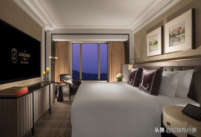 ​速速收藏！澳门游玩酒店攻略