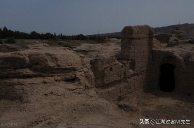 ​西域三十六国 龟兹古国的奇特风采