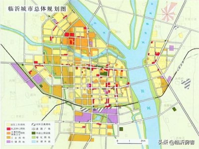 ​这3张图可能只有临沂人才能看得更懂