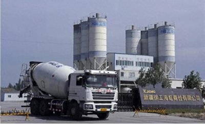 ​为什么把混凝土叫“砼”，搅拌站叫“商砼”？答案来了！建议收藏