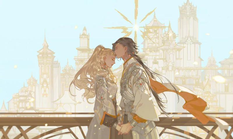 虎年爱情祝愿案牍抖音（关于爱情的祝愿语霸气抖音）