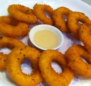 ​8种油炸经典美食小吃的做法。个个都令你垂涎欲滴。