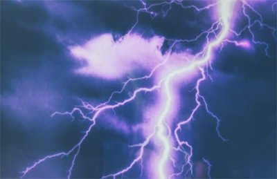 ​雷击木——神奇而不神秘