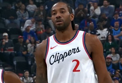 ​33-17！雷霆逆袭快船，防守密不透风，快船队得分点纷纷熄火