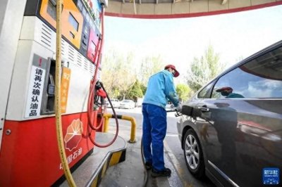 ​燃油车的最后期限：只剩十年！你还在开燃油车吗？