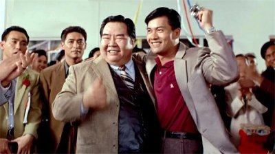 ​陈志超原型真实结局(香港陈志超最后去哪了)