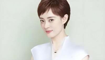 ​80后中国演员-孙俪