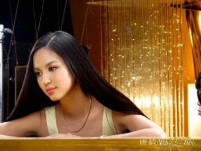 ​世界第一美人，超模，张梓琳，她活成了中国女性羡慕的样子