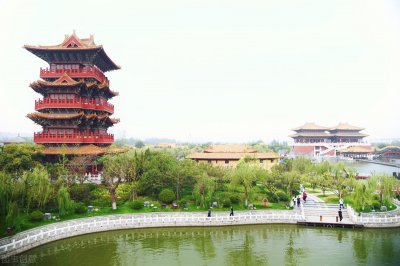 ​河南省本专科学校最全名单，志愿填报参考