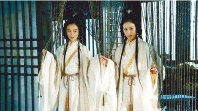 ​二乔的老公分别是谁（大乔小乔最后的结局是什么）