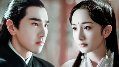 ​同样是跳诛仙台，为何夜华和素锦都受了伤，只有白浅没事？