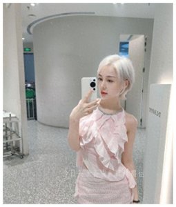 ​郭美美复出史：高调现身杭州，自爆看亚运会开幕式，疑交往新男友