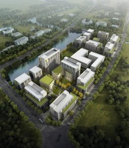 ​综合医院建设、市级医院建设规模参考的相关标准