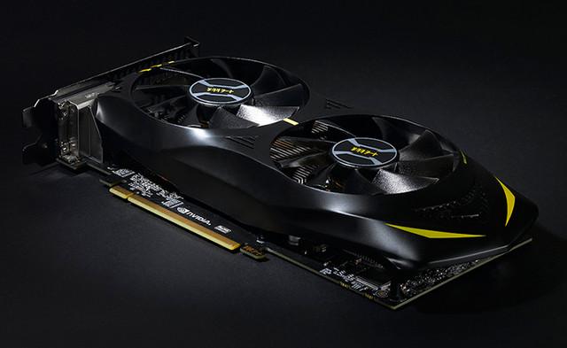 翔升显卡系列（翔升显卡超值推荐）(4)