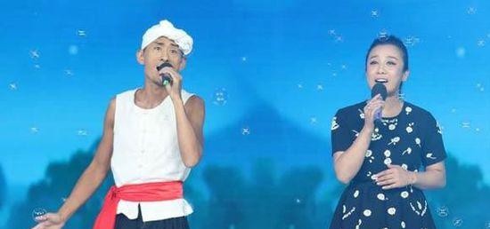 阿宝张冬玲闪婚（星光大道走出的阿宝 私下生活奢侈）