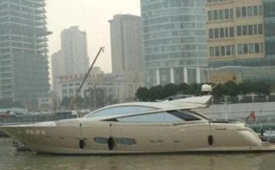 ​王思聪最特别的一台“座驾”，价值1个亿，还额外送了一台车