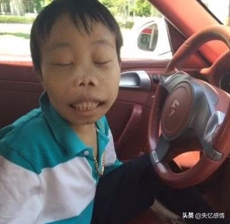 曾经那么火的“外星人”陈山，如今为何销声匿迹了？他现状如何？