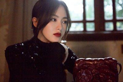 ​唐嫣公司旗下艺人 唐嫣签约了哪些艺人