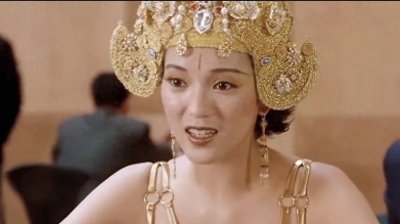 ​看透红颜祸水彭丹，从“波神”到孤身一人的传奇人生