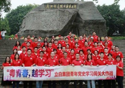 ​广州3个集体获全国五四红旗团委(团支部)称号