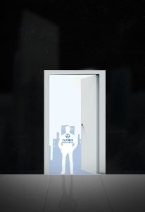 ​王健林“回来了”？