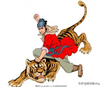 ​“山东大汉”这个称呼是怎么来的？