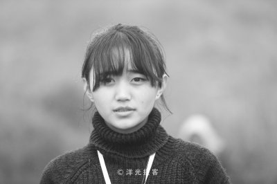 ​昭通女孩，你的美可以遇见，但不可以忘记