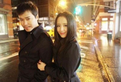 ​佟丽娅和陈思诚什么时候离的婚 520官宣离婚也是很刚了