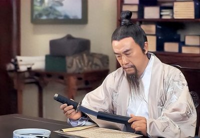 ​刘伯温泄露天机“雨水草头真主出，路上行人一半僧”，是啥意思？