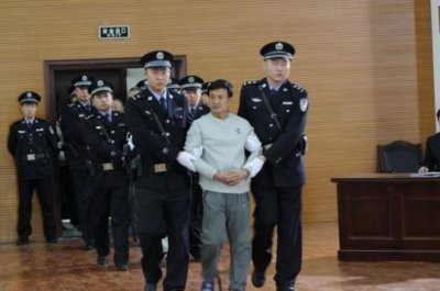 ​起底中国最大盗墓案主犯姚玉忠：盗墓30年 被称“祖师爷”